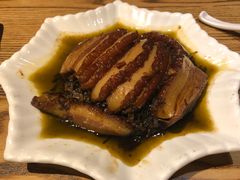 梅菜扣肉-周麻婆(仓山万达金街店)