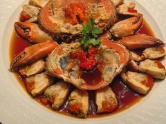 -福州仓山凯悦酒店·闽味中餐厅