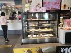 -麦当劳(季华好又多店)