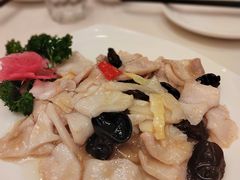 -得月楼·省级非遗·传统苏帮菜(观前店)