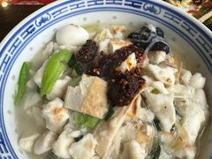 -老西安韩记三鲜煮馍(四府街店)