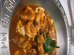 -李想大虾(吾悦广场店)