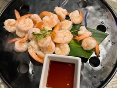 -桂满陇·西湖船宴(平安金融中心店)