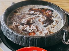 -水林间·寿喜烧自助(仙林金鹰店)