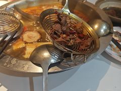 -陈记顺和潮汕牛肉火锅(番禺迎宾大道店)