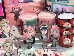 -CoCo都可(湖滨银泰店B区店)