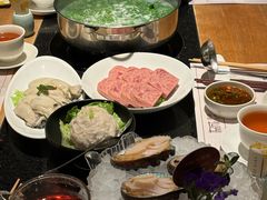 -协成海鲜火锅(情侣路店)