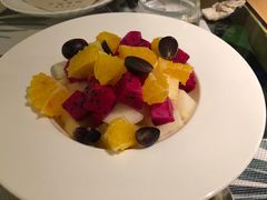 -春树下·树屋花房西餐厅(罍街AS1980店)