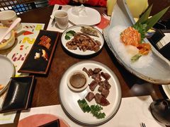 -佛山希尔顿酒店·融誉亚洲美食荟