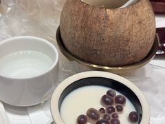 -喜宴又一村·粤菜·茶点·海鲜(壹方天地店)