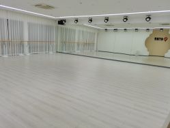 -城市舞集