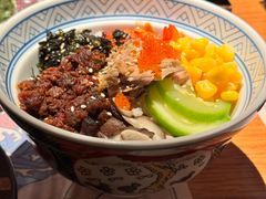 -玉川屋·深夜食堂居酒屋(柳巷店)