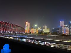-济南奥林匹克体育中心体育场