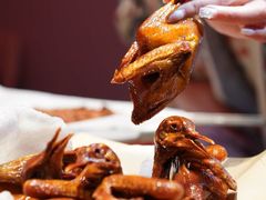 -鸽子侯·家宴·平价海鲜(市图书馆店)