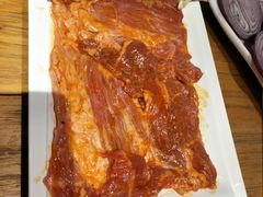 -超级神炭烤肉夜食(芥园西道店)