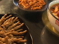 -辣么好吃私厨(新城店)