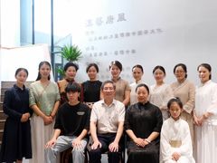 -汉艺唐风茶艺培训(联发华美空间店)