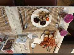 -长沙三景韦尔斯利酒店·Oval全日制餐厅自助餐