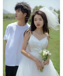 -巴黎春天婚纱摄影STUDIO·定制