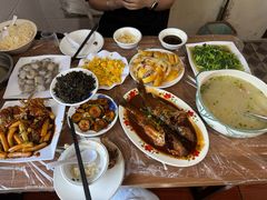 -妈妈的小作坊(陈家镇店)