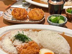 -CURRY YA 熟成咖哩專門店(深圳湾万象城店)