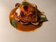 -La Sauce法意餐厅