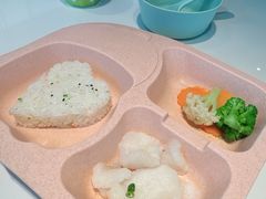 -潮堂 · 潮州菜(国贸商城店)