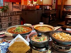 -山四砂锅(太原钟楼街店)