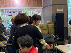 等位区-老苏北饭店(江都店)