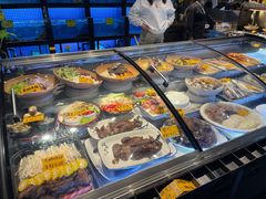 -徽三说·土徽菜·中国徽菜连锁品牌(一中店)