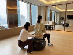 -巍阁高端月子会所