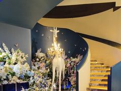 -狮拾久·现代新加坡料理(福田COCO Park店)