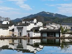 -呈坎景区