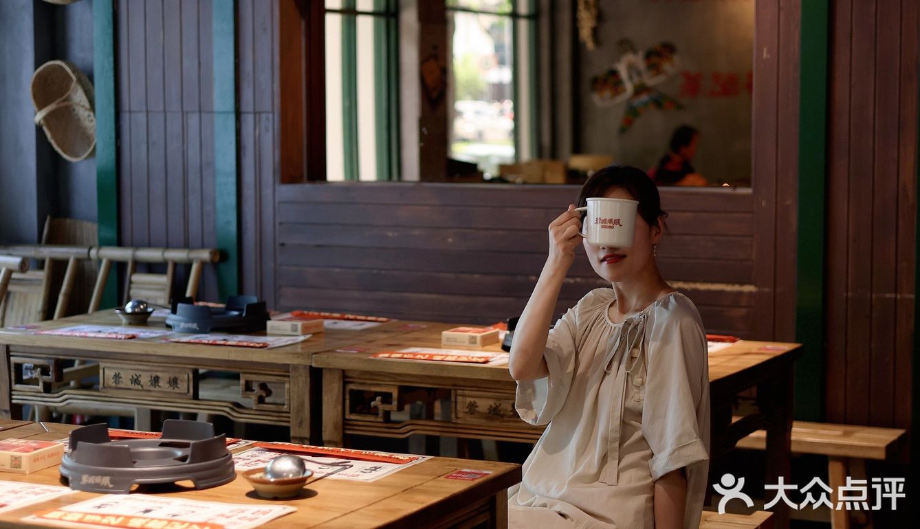 火爆成都的芋儿鸡在苏州C位出道！