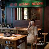 火爆成都的芋儿鸡在苏州C位出道！