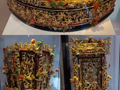 -福建省非物质文化遗产博览苑