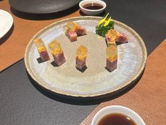 -成隆行·蟹王府(九江路店)