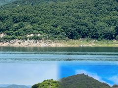 -北京金海湖景区
