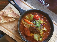 -YUE·6·西式融合餐厅(外滩六号店)
