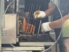 -二巷孙姐羊肉串