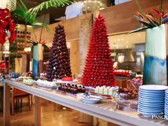 -君悦酒店·La Terrazza意合園·意式风味