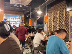 -辉记炭烧海鲜大排档·老字号(福田店)