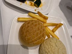 -稻香酒家·35年老字号(侨光店)