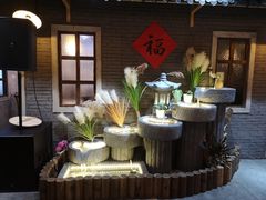 -锅来乐地锅鸡(安亭店)