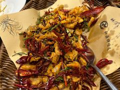 -和源祥·日照菜扛把子(万平口一店)