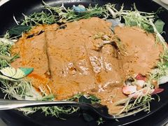 -谷语中餐厅