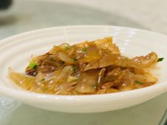 -新聚丰菜馆(太监弄店)