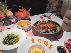 马来风光-狮拾久·现代新加坡料理(壹方城店)