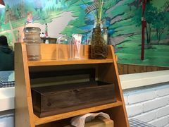 -益百岁牛尾汤(香山路店)