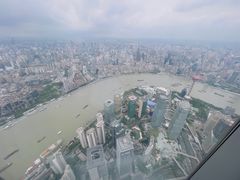 -上海中心大厦